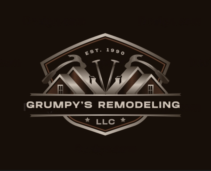 Grumpy's Logo